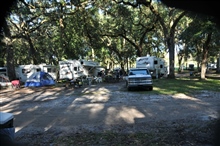 Florida Encampment